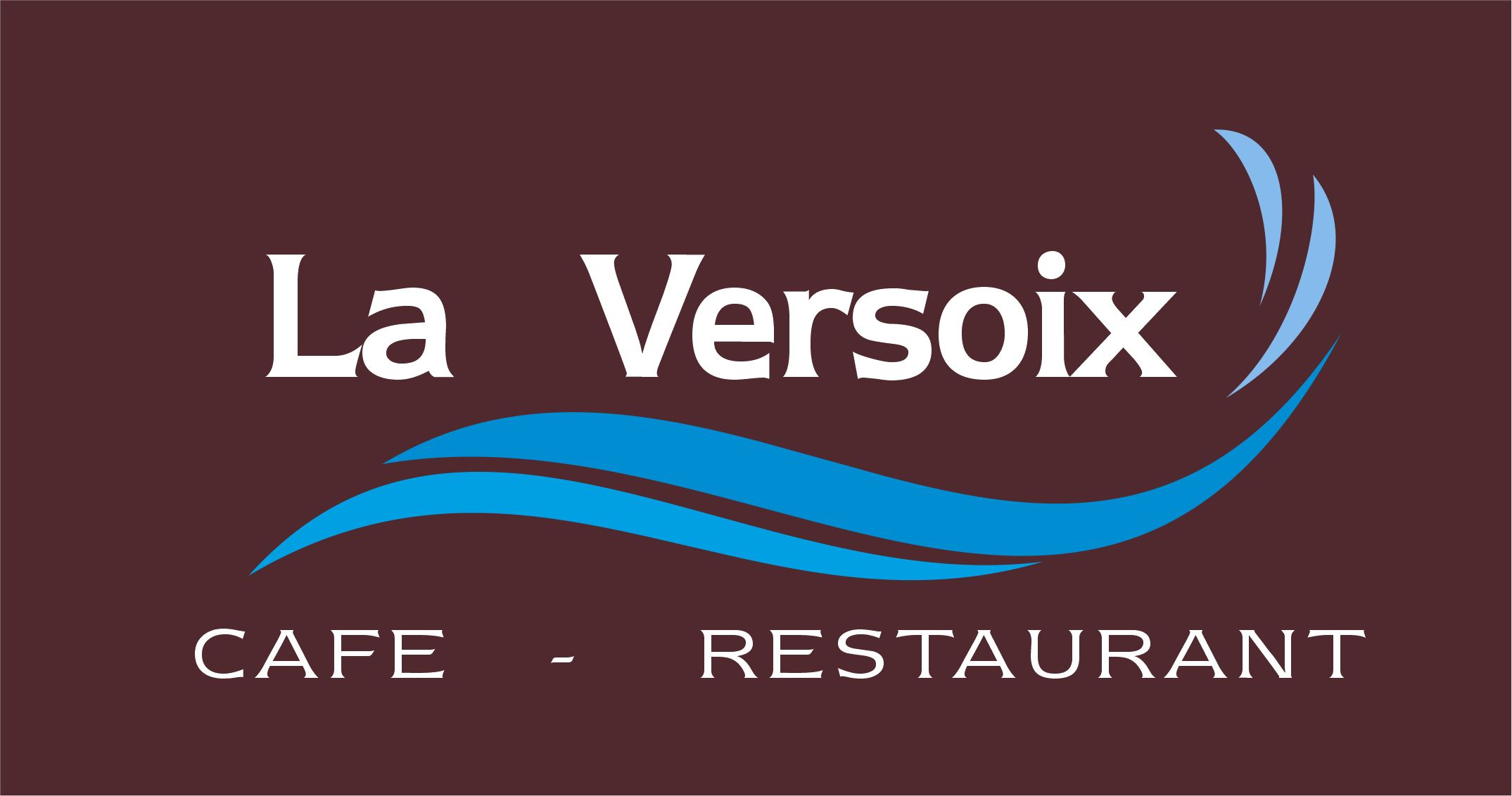 Restaurant La Versoix